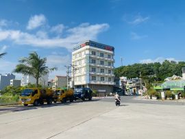 Dịch vụ thông Tắc và hút bể phốt Tại Quảng Ninh