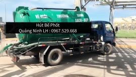 THÔNG BỒN CẦU QUẢNG NINH - NHANH CHÓNG, TRIỆT ĐỂ, GIÁ TỐT - GỌI NGAY 0967.529.668