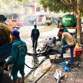 THÔNG TẮC CHẬU RỬA BÁT QUẢNG NINH – DỊCH VỤ NHANH CHÓNG, HIỆU QUẢ TỪ MÔI TRƯỜNG XANH QUẢNG NINH – HOTLINE: 0967.529.668