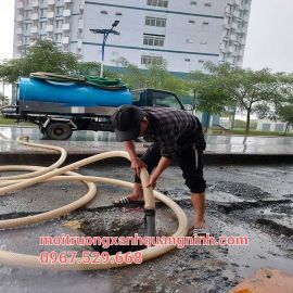 THÔNG TẮC CỐNG QUẢNG NINH - XỬ LÝ NHANH GỌN, TRIỆT ĐỂ MỌI VẤN ĐỀ - GỌI NGAY 0967.529.668