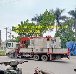 THUÊ CẨU TỰ HÀNH QUẢNG NINH - NHANH CHÓNG, LINH HOẠT, GIÁ TỐT NHẤT - GỌI NGAY 0967.529.668