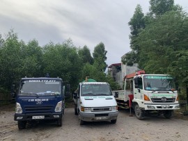 HÚT BỂ PHỐT CHUYÊN NGHIỆP QUẢNG NINH - GỌI NGAY 0967.529.668 - MÔI TRƯỜNG XANH, NHANH CHÓNG - TRIỆT ĐỂ!