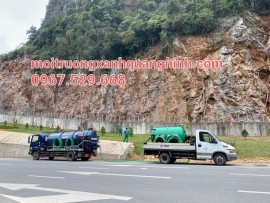 Dịch Vụ Thông Tắc Bồn Cầu Quảng Ninh: Gọi Là Có Mặt, Xử Lý Triệt Để