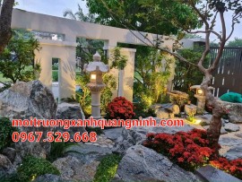 THIẾT KẾ CẢNH QUAN HẠ LONG CHUYÊN NGHIỆP - GỌI NGAY 0967.529.668 - MÔI TRƯỜNG XANH, HÒA MÌNH CÙNG KỲ QUAN!