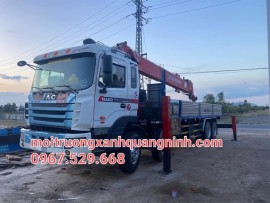 THUÊ CẨU BÁNH XÍCH QUẢNG NINH - MÔI TRƯỜNG XANH: TIẾT KIỆM CHI PHÍ, TỐI ƯU HIỆU QUẢ, GỌI NGAY: 0967.529.668!