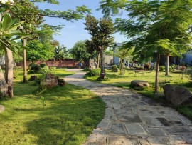 THIẾT KẾ CẢNH QUAN CẨM PHẢ - MÔI TRƯỜNG XANH: HÀI HÒA THIÊN NHIÊN, NÂNG TẦM CUỘC SỐNG, GỌI NGAY: 0967.529.668!