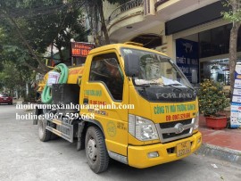 HÚT BỂ PHỐT CẨM PHẢ – GIẢI PHÁP TRIỆT ĐỂ, VỆ SINH & CHUYÊN NGHIỆP TỪ MÔI TRƯỜNG XANH QUẢNG NINH – HOTLINE: 0967.529.668