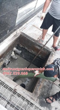 THÔNG TẮC CỐNG UY TÍN QUẢNG NINH: GIẢI PHÁP TRIỆT ĐỂ, KHÔNG ĐỤC PHÁ 24/7! - GỌI NGAY: 0967.529.668
