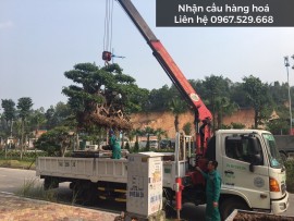 CHO THUÊ CẨU HÀNG SIÊU TRƯỜNG SIÊU TRỌNG TẠI QUẢNG NINH- GỌI NGAY 0967.529.668 - MÔI TRƯỜNG XANH, NÂNG TẦM MỌI DỰ ÁN!