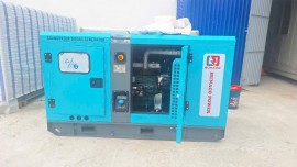 Cho Thuê Máy Phát Điện 20kVA Tại Hạ Long: Giải Pháp Điện Dự Phòng Hoàn Hảo Cho Doanh Nghiệp Và Công Trình