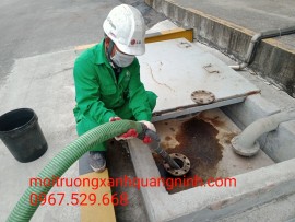 THÔNG TẮC CỐNG CHUYÊN NGHIỆP TẠI PHƯỜNG TUẦN CHÂU, HẠ LONG LIÊN HỆ: 0967.529.668