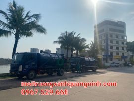 HÚT BỂ PHỐT NHÀ DÂN GIÁ RẺ TẠI BẮC SƠN, UÔNG BÍ LIÊN HỆ: 0967.529.668