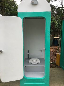 Cho thuê nhà vệ sinh di động Uông Bí giá bình dân