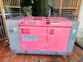 MÁY PHÁT ĐIỆN CHO THUÊ QUẢNG NINH: NGUỒN ĐIỆN DỰ PHÒNG ỔN ĐỊNH & CHUYÊN NGHIỆP CÙNG MÔI TRƯỜNG XANH QUẢNG NINH – GỌI NGAY 0967.529.668!